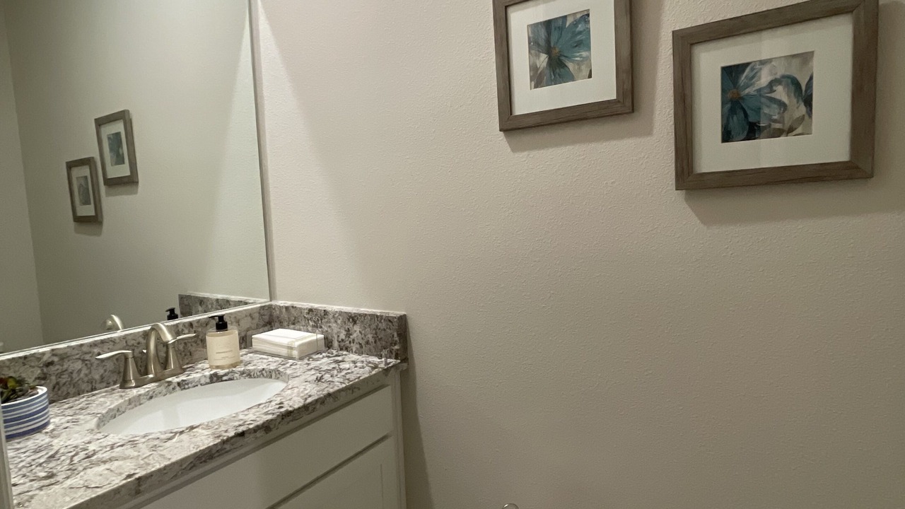 Photo of Bathroom in Apollo Beach