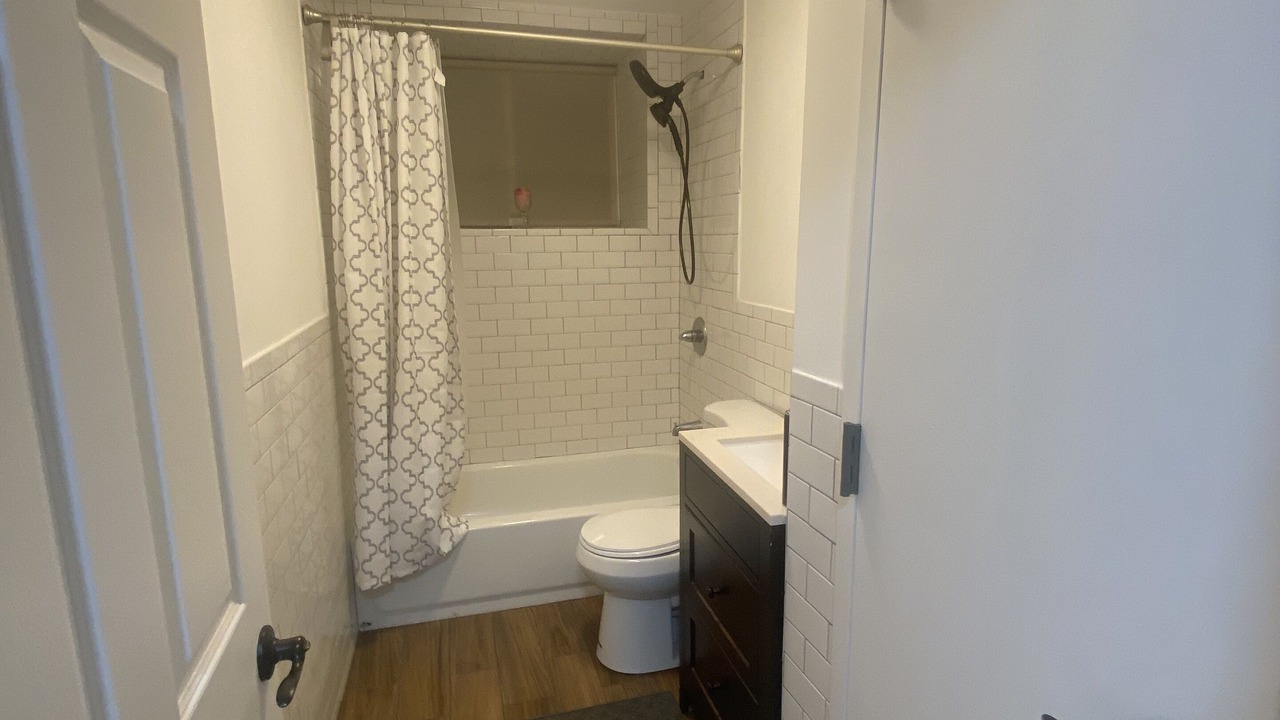 Photo of Bathroom in Unionport