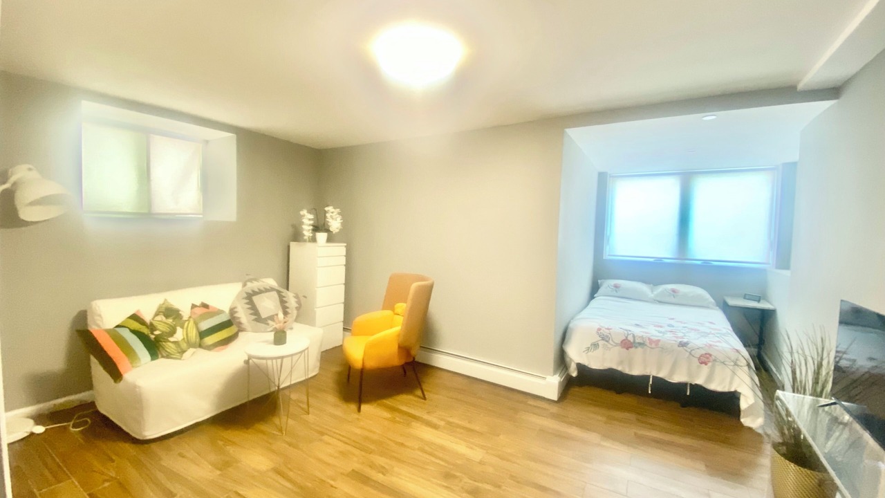 Photo of Bedroom in Unionport