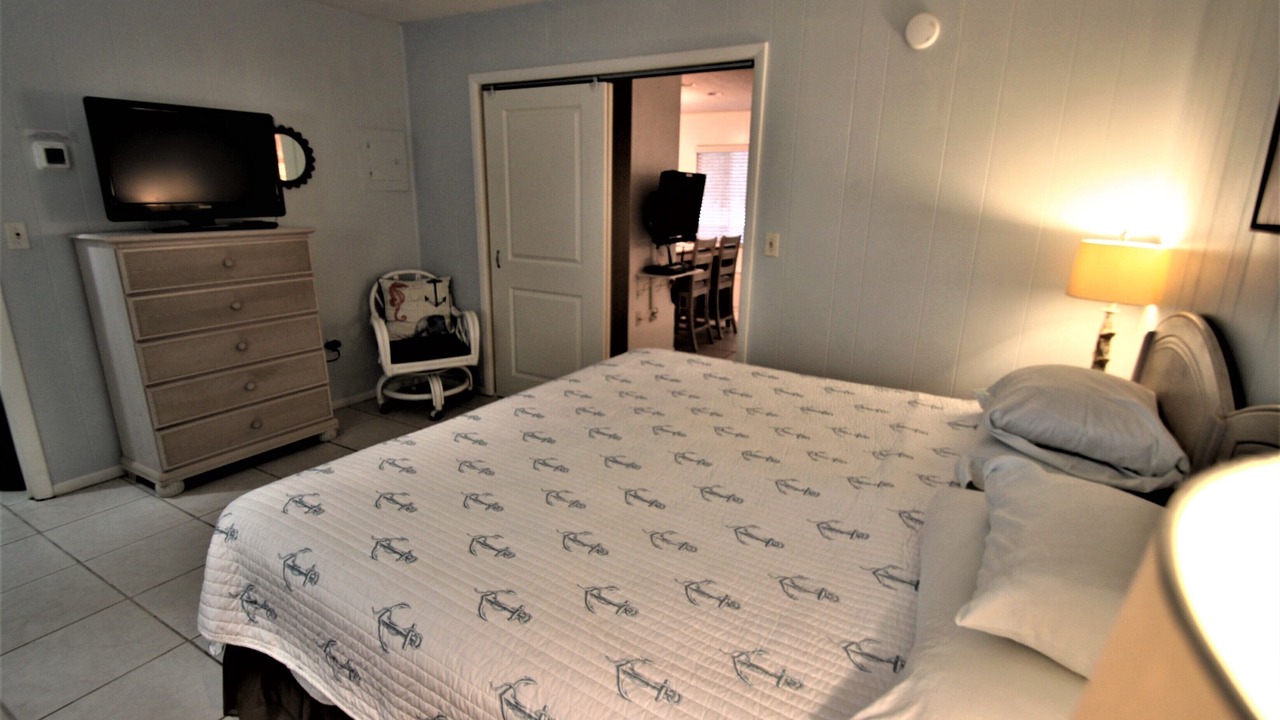 Photo of Bedroom in Siesta Key