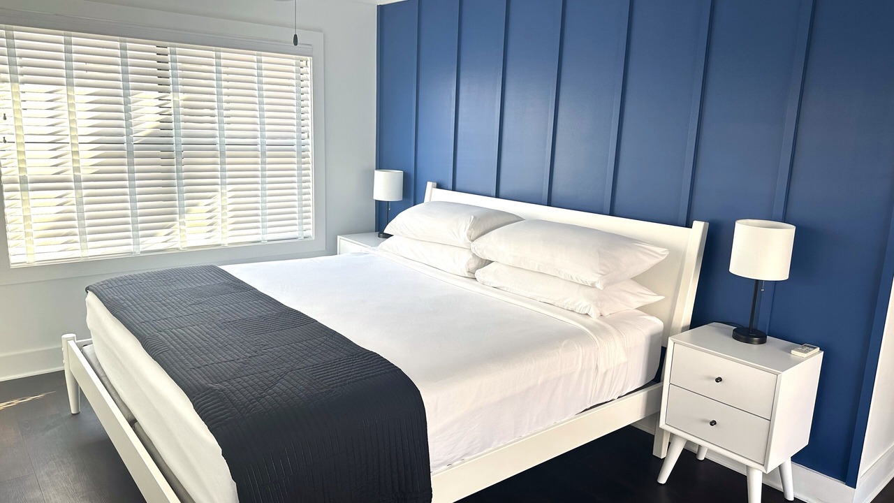 Photo of Bedroom in Lake Alfred