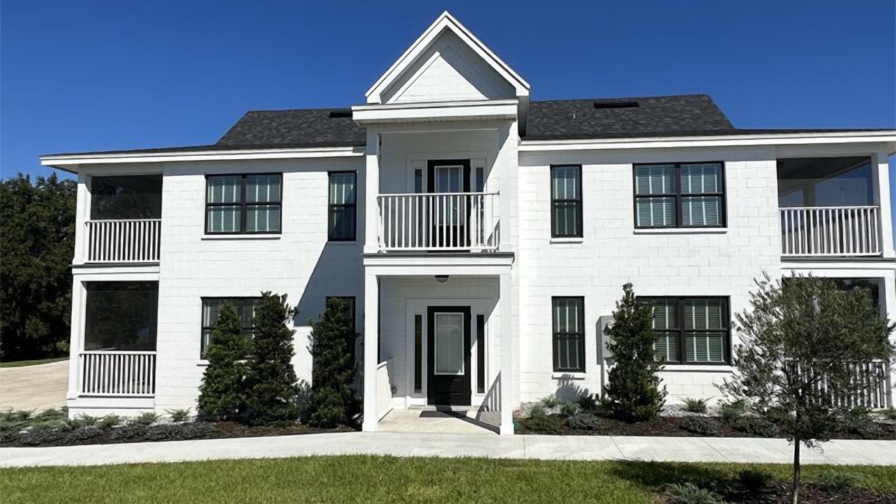 Photo of Outdoor in Lake Alfred