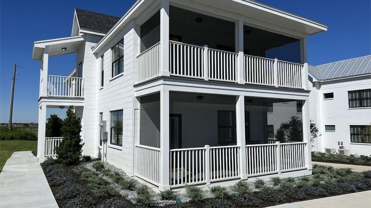 Photo of Outdoor in Lake Alfred