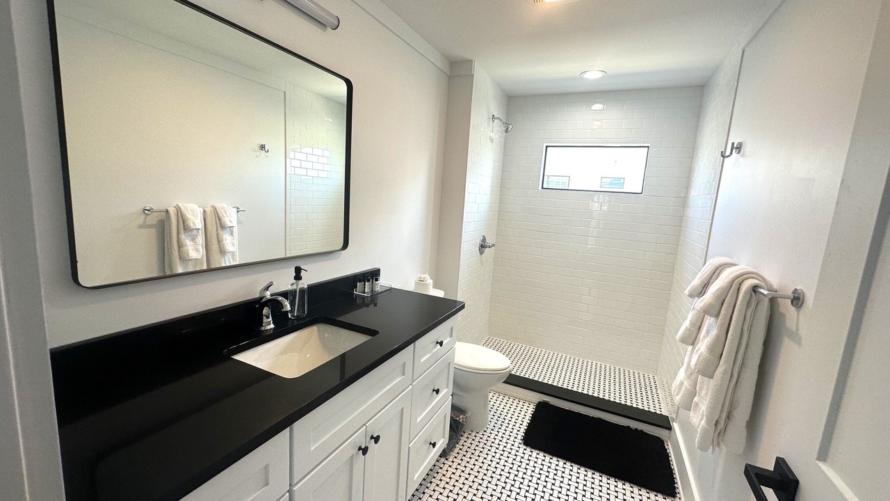 Photo of Bathroom in Lake Alfred