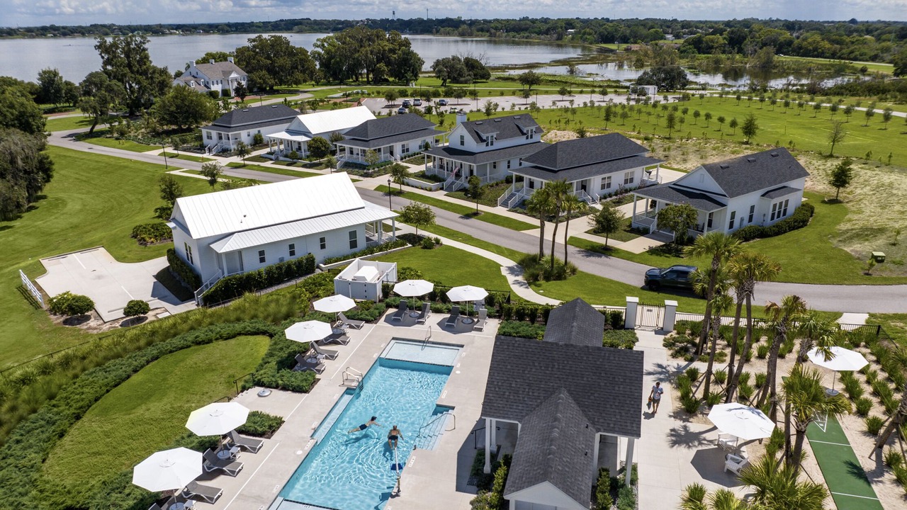 Photo of Outdoor in Lake Alfred