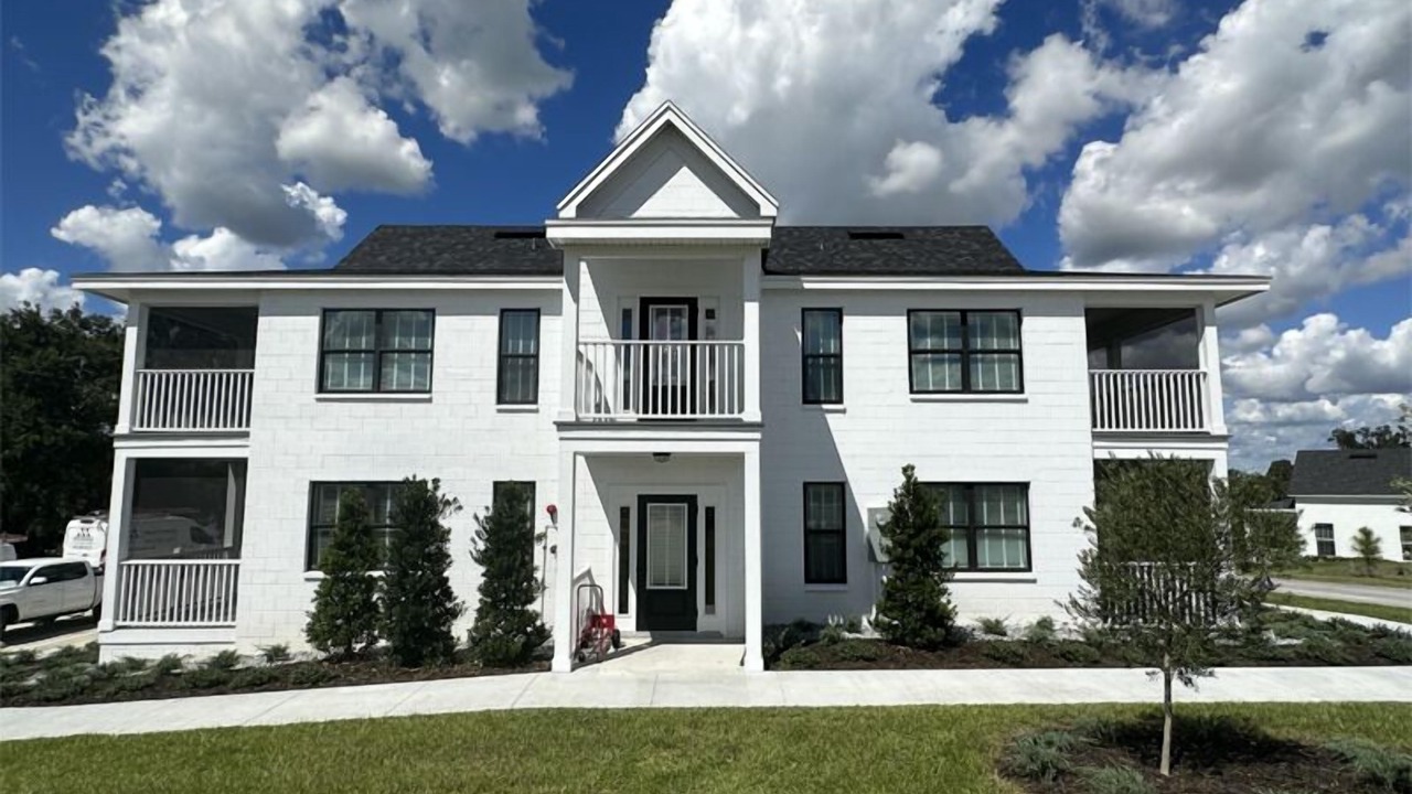 Photo of Outdoor in Lake Alfred