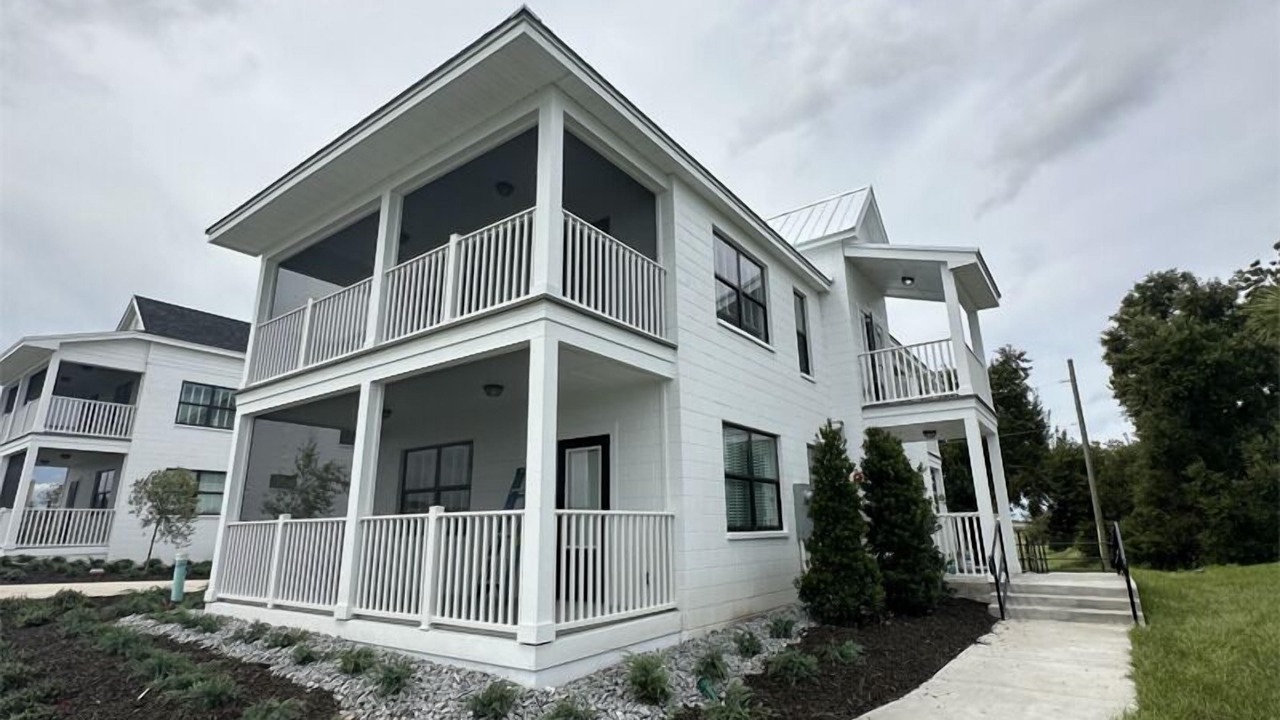Photo of Outdoor in Lake Alfred