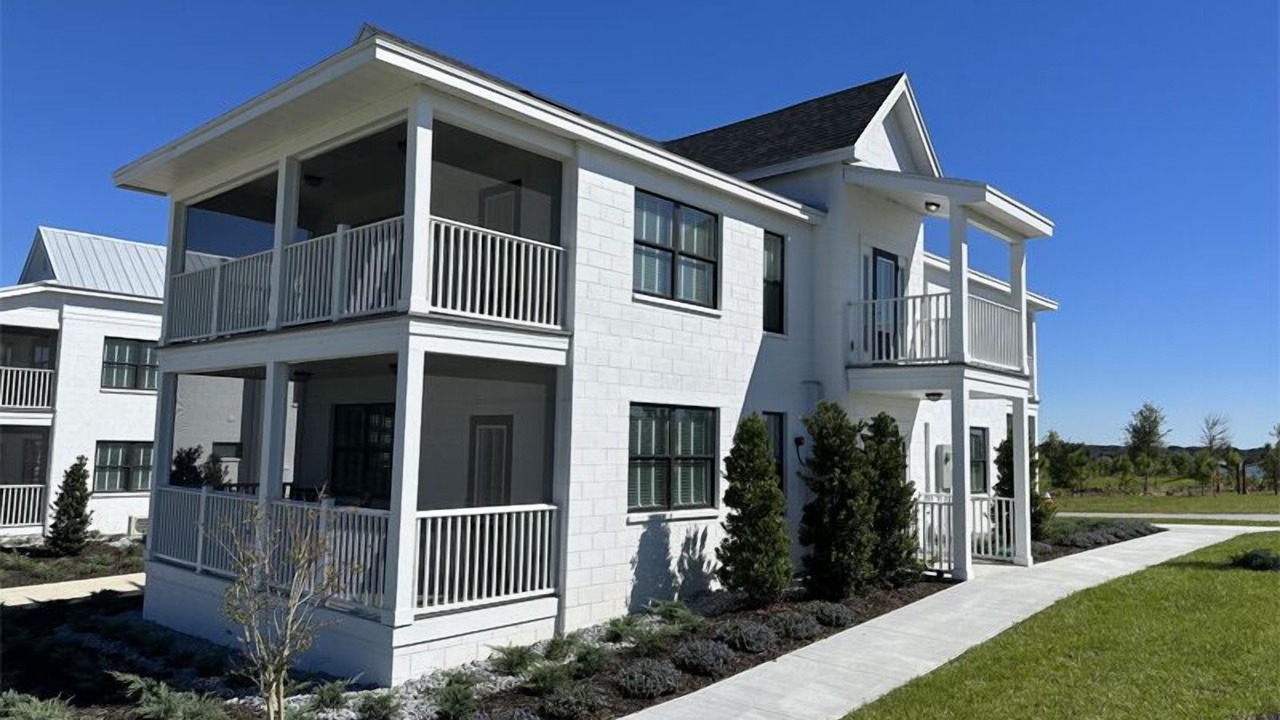 Photo of Outdoor in Lake Alfred