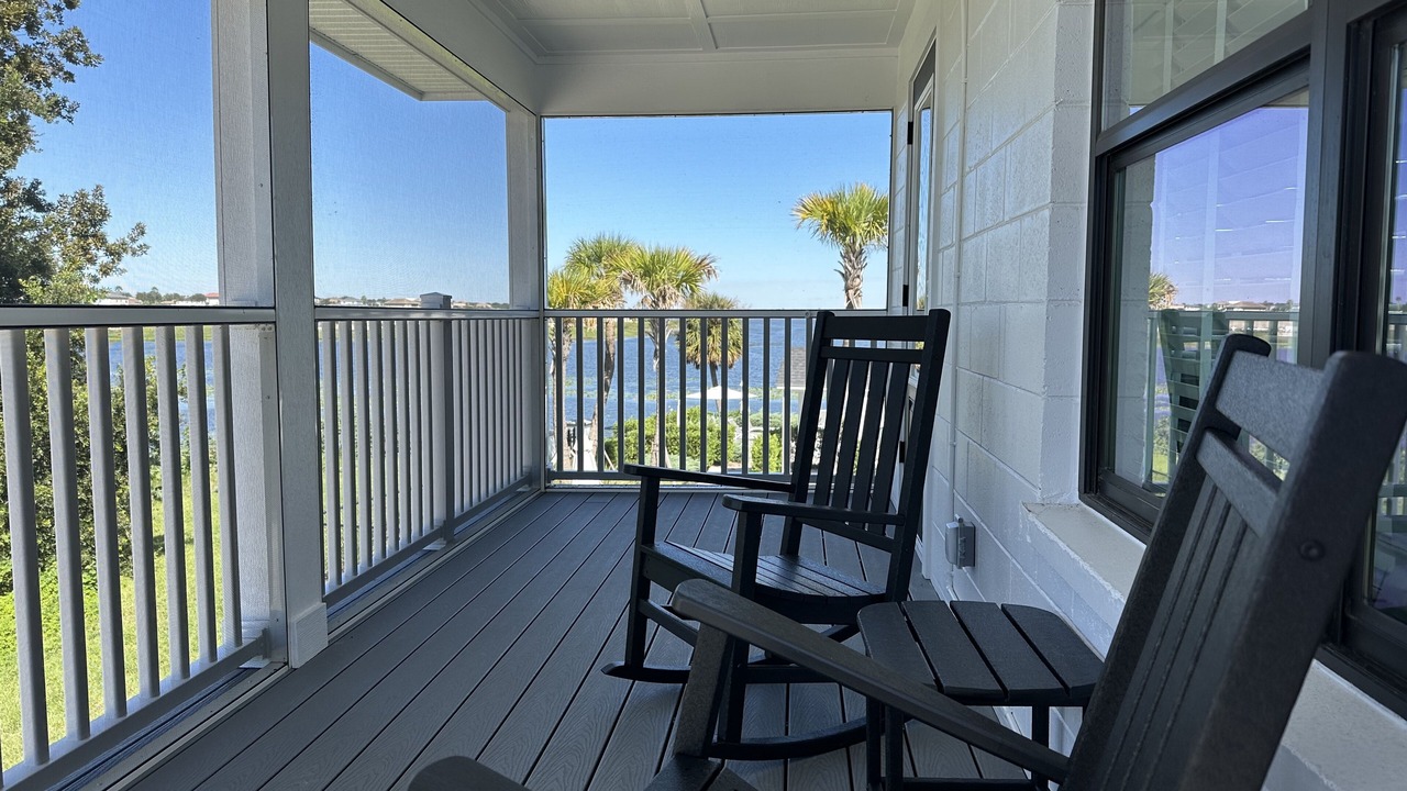 Photo of Outdoor in Lake Alfred
