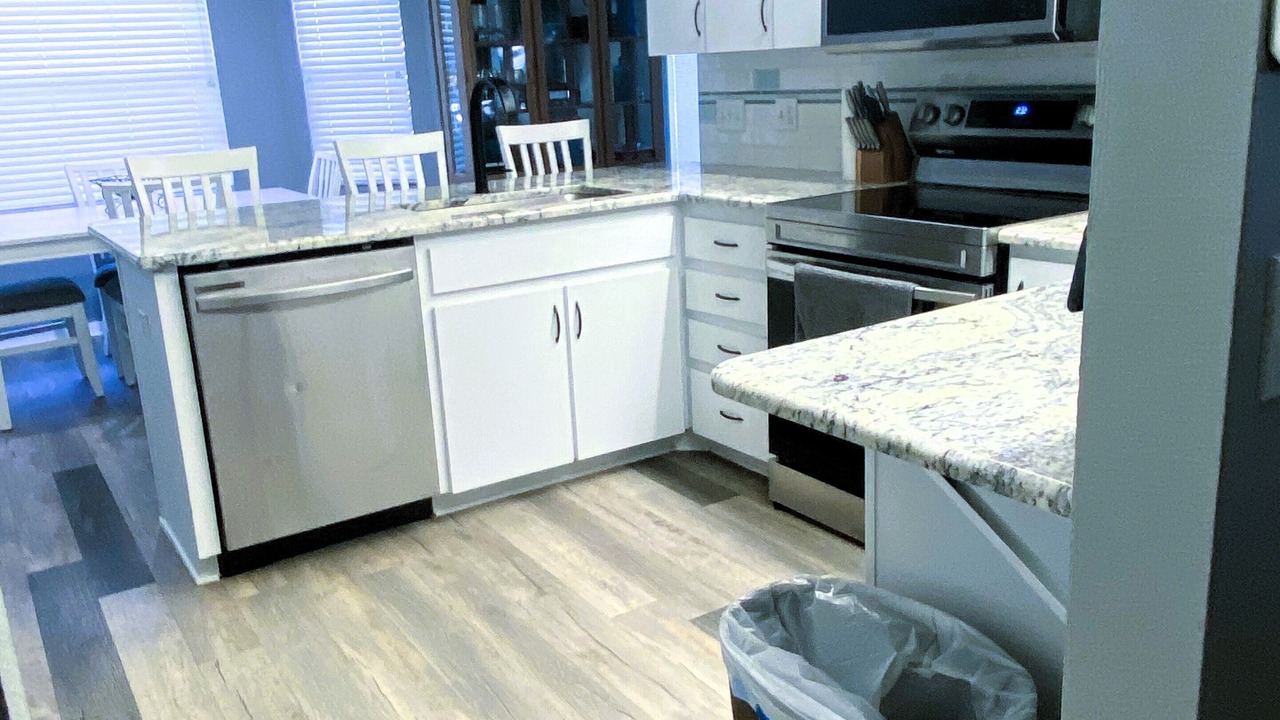 Photo of Kitchen in Lakeland