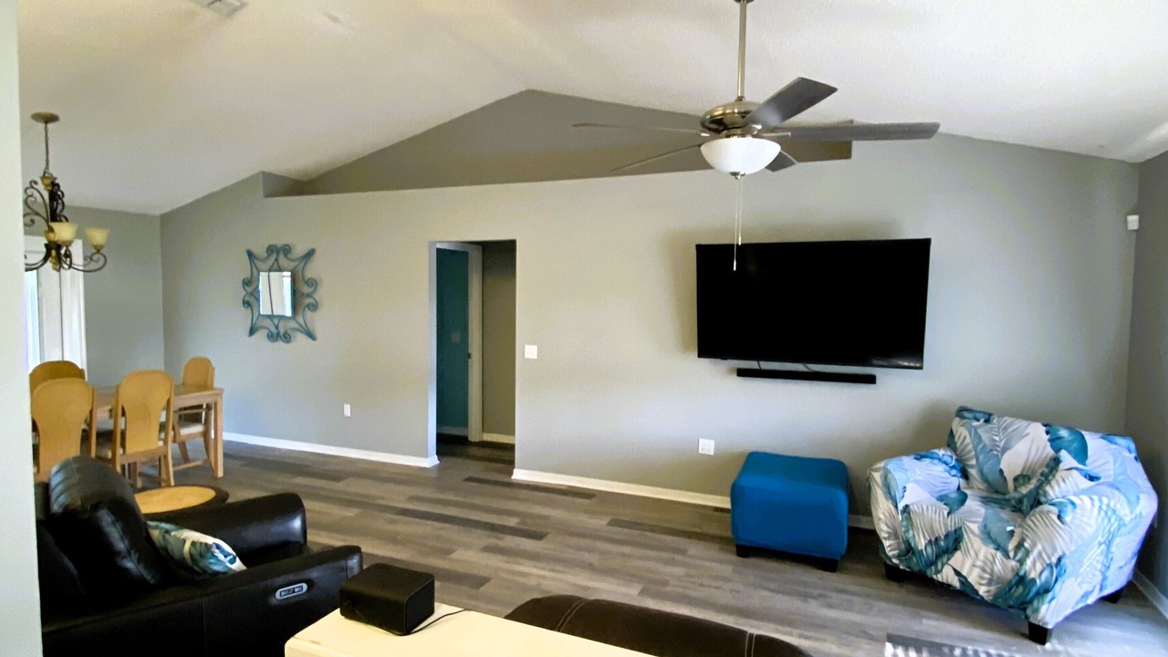 Photo of Livingroom in Lakeland