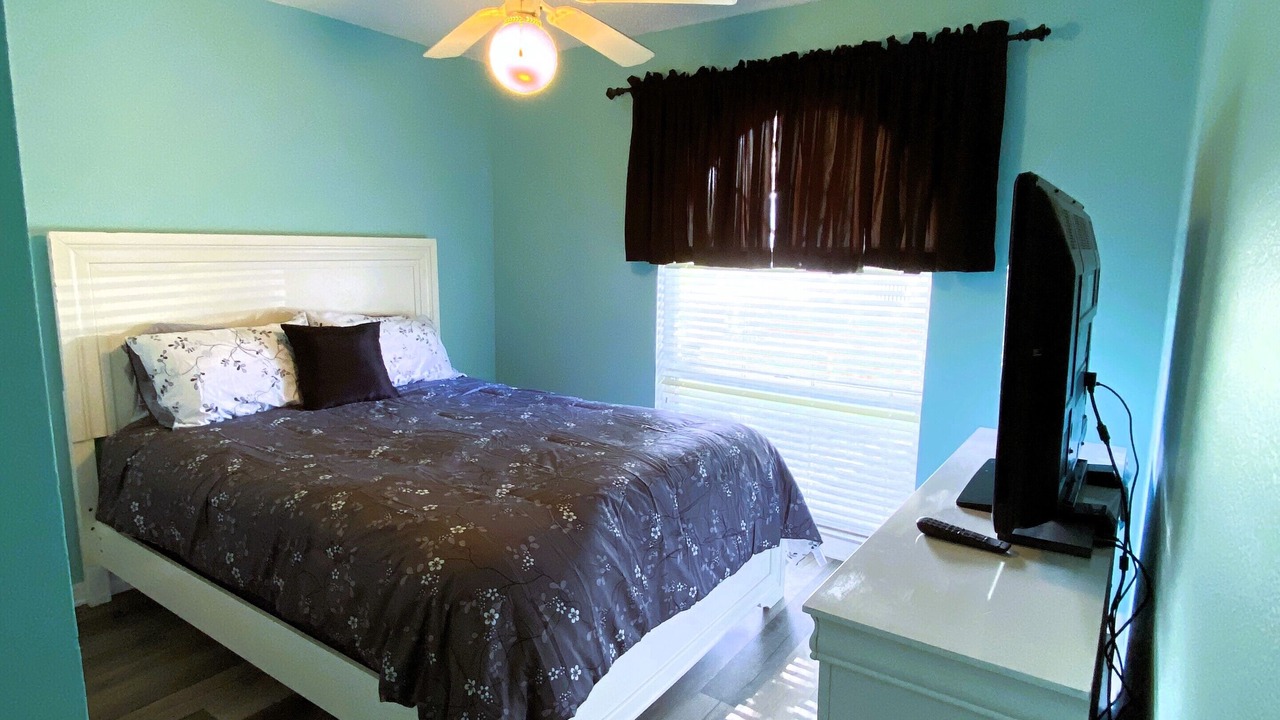 Photo of Bedroom in Lakeland