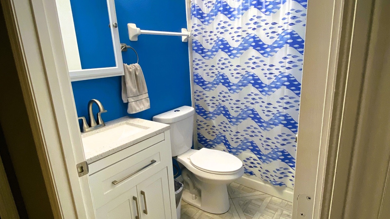 Photo of Bathroom in Lakeland