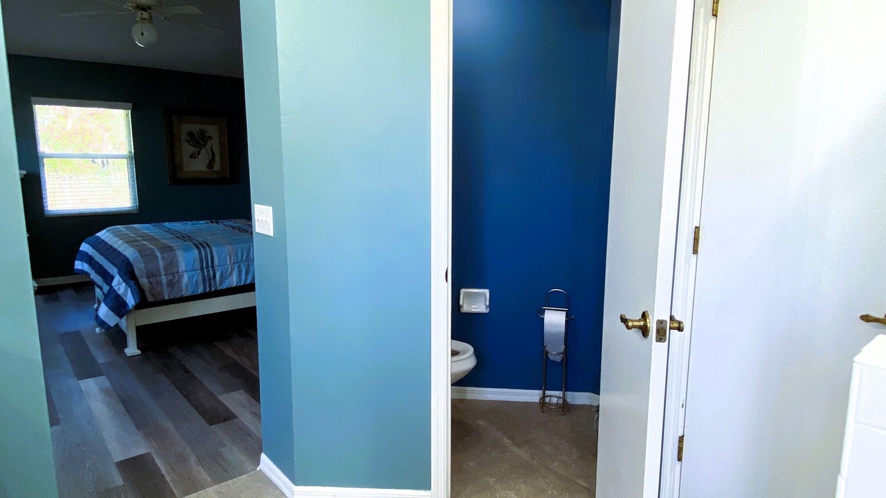 Photo of Bedroom in Lakeland