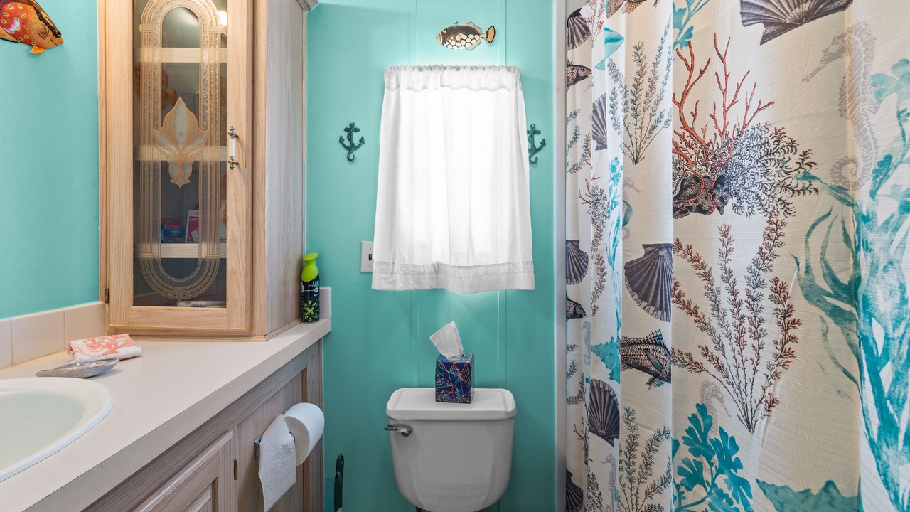 Photo of Bathroom in Iona