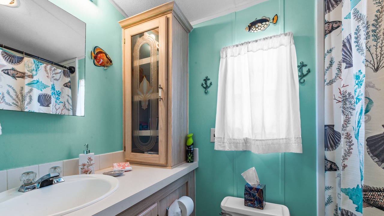 Photo of Bathroom in Iona