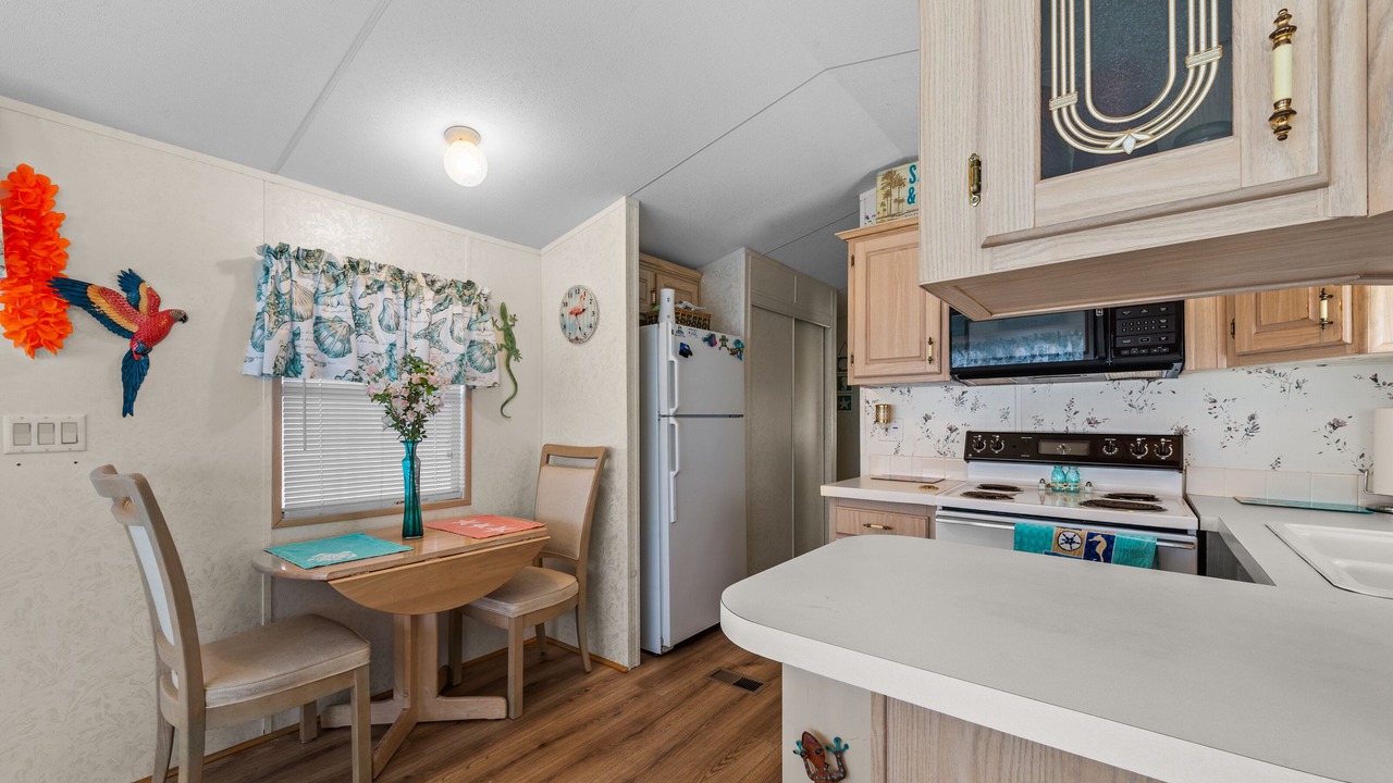Photo of Kitchen in Iona