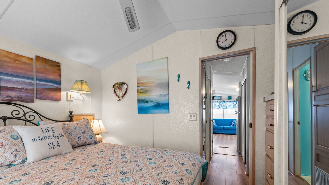 Photo of Bedroom in Iona