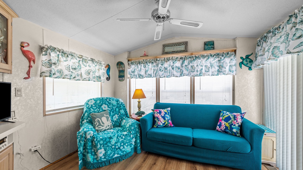 Photo of Livingroom in Iona