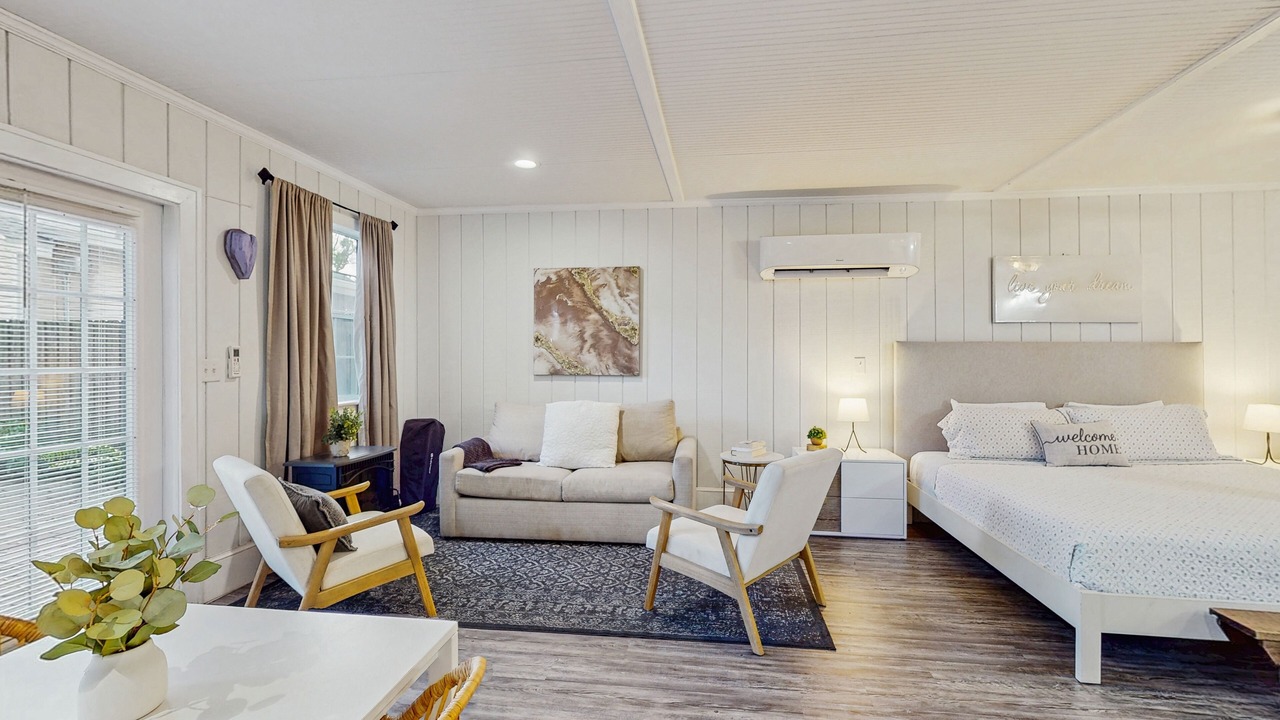 Photo of Bedroom in South Seminole Heights