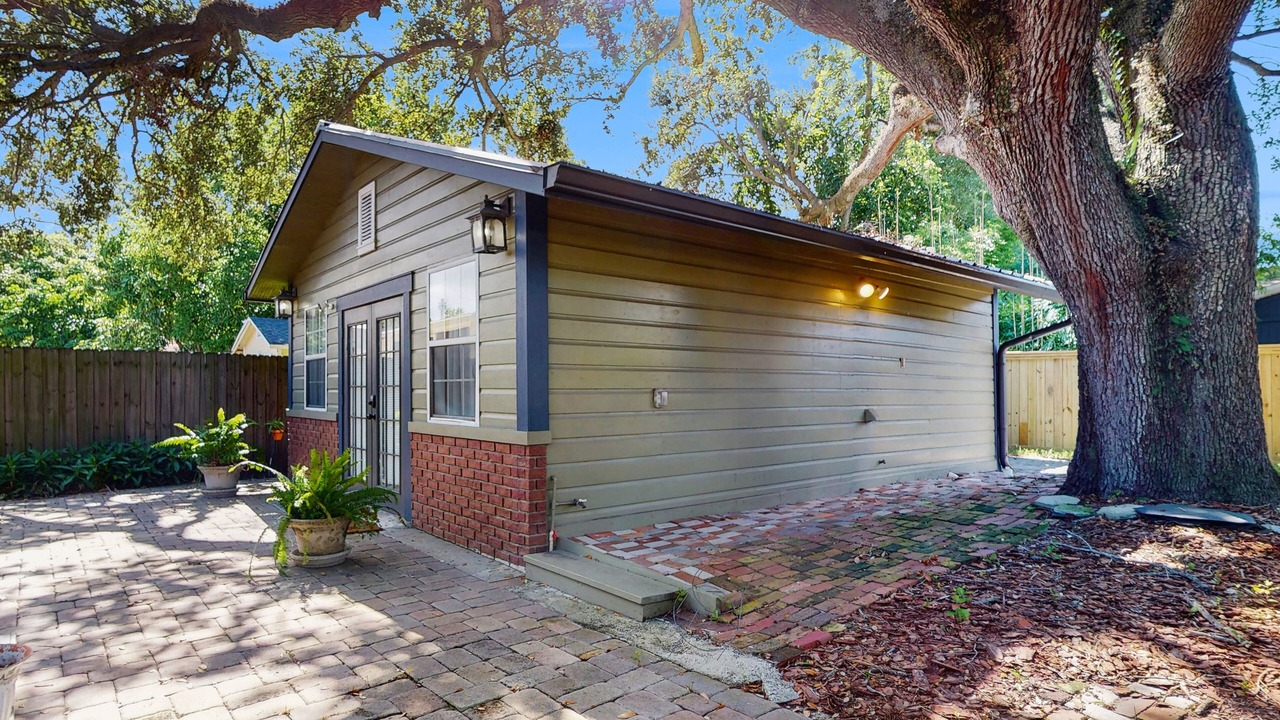 Photo of Outdoor in South Seminole Heights