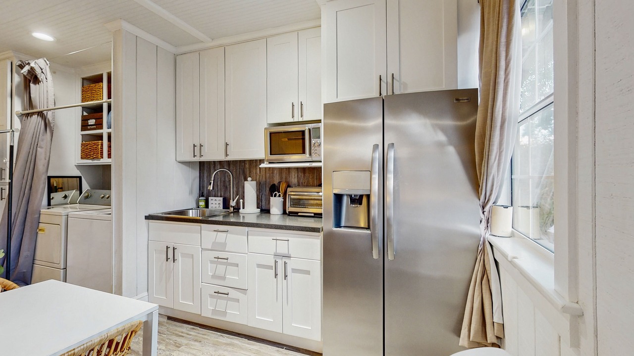 Photo of Kitchen in South Seminole Heights