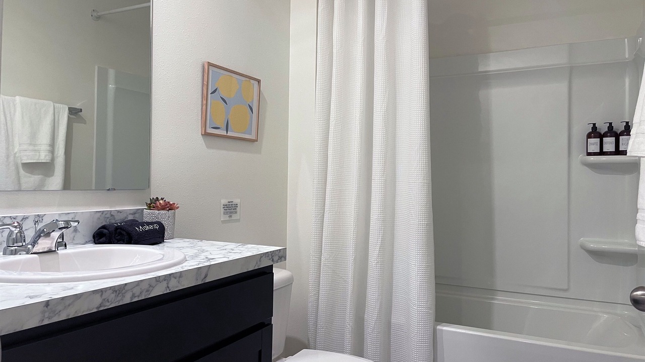 Photo of Bathroom in Port Saint Lucie