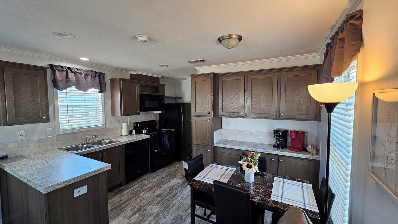 Photo of Kitchen in Kissimmee
