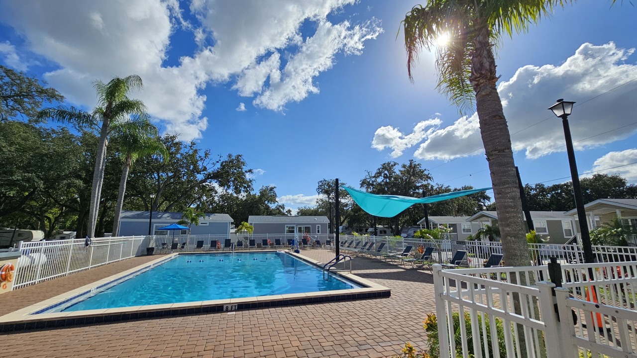 Photo of Outdoor in Kissimmee