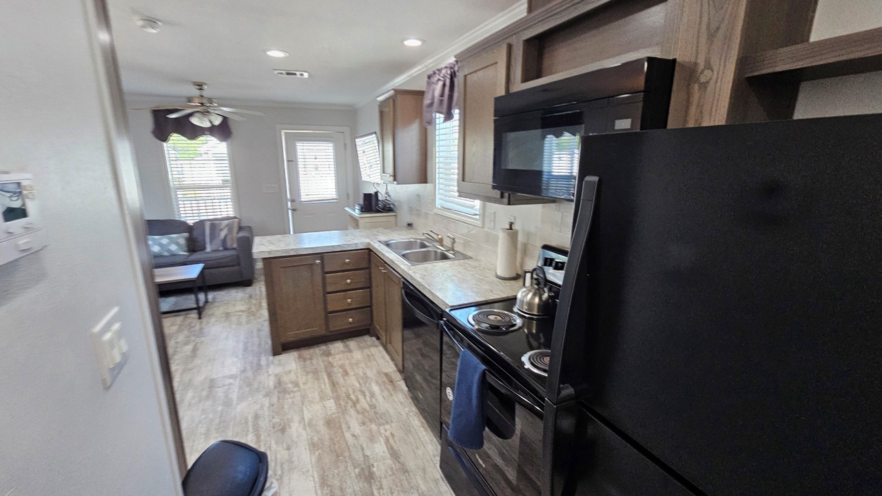 Photo of Kitchen in Kissimmee