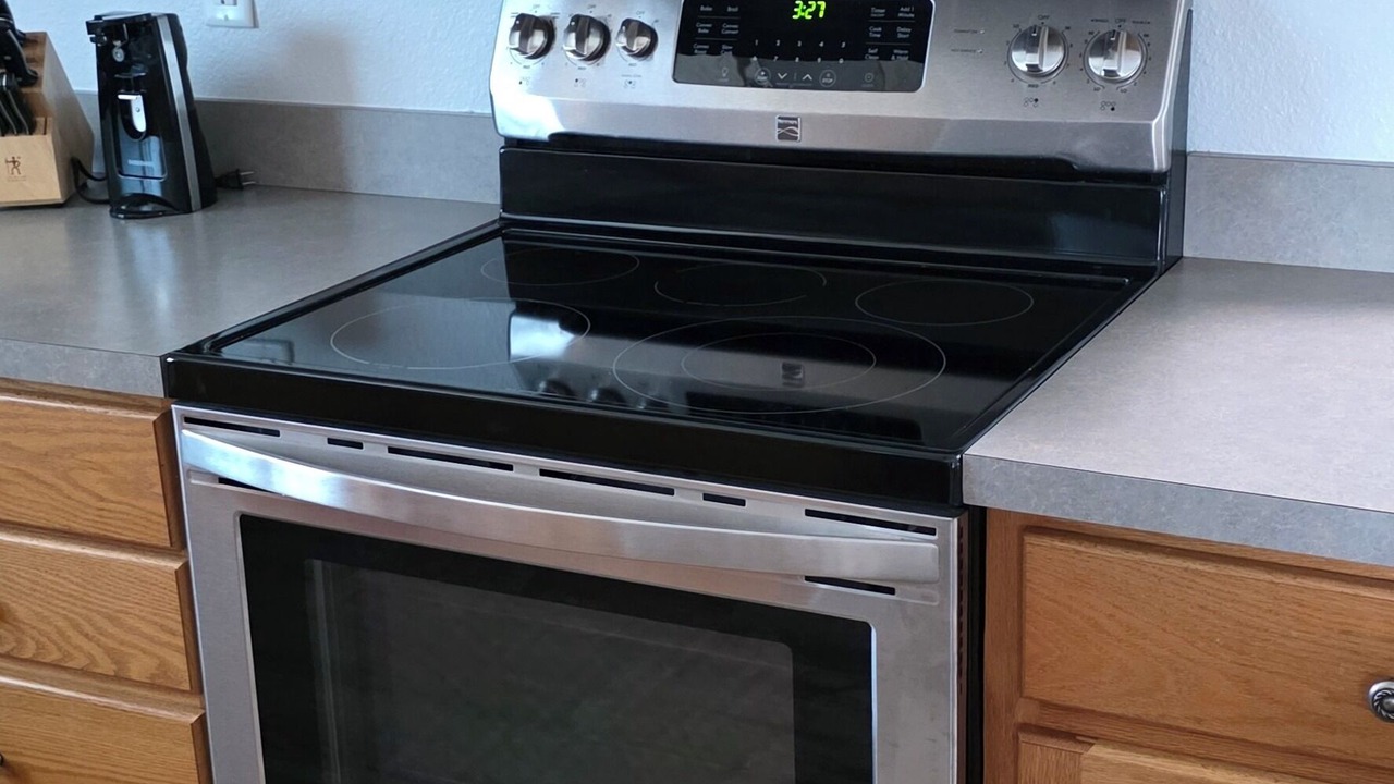 Photo of Kitchen in Sarasota