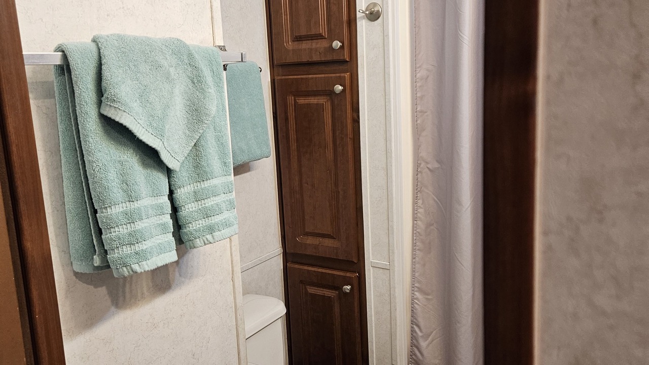 Photo of Bathroom in Kissimmee