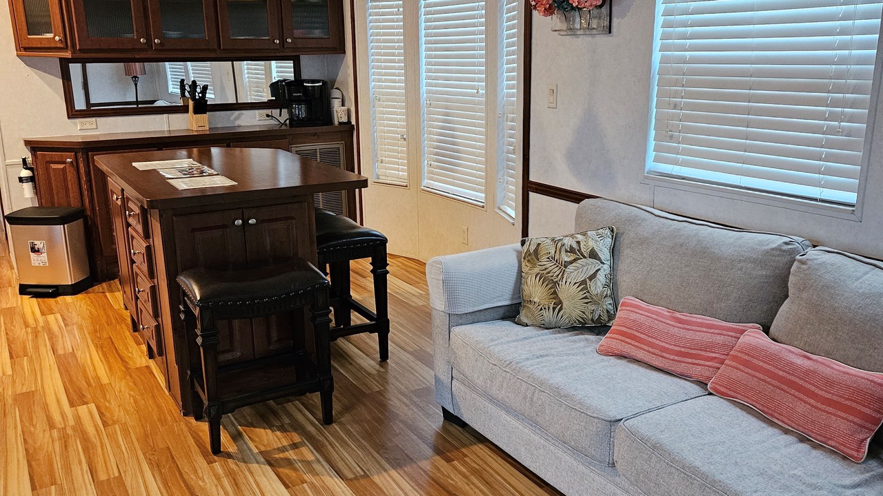 Photo of Livingroom in Kissimmee