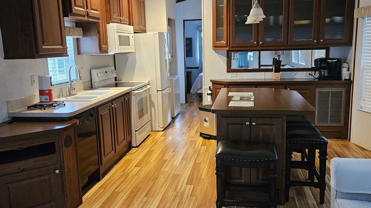 Photo of Kitchen in Kissimmee