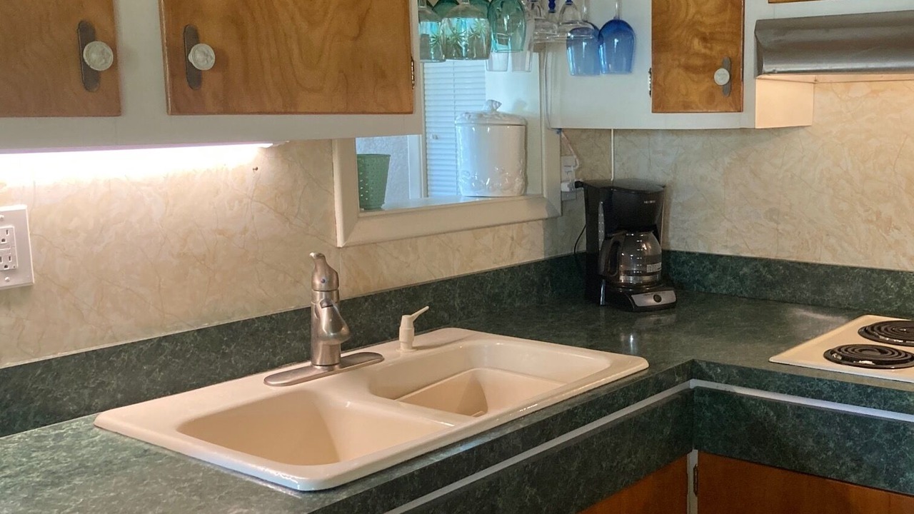 Photo of Kitchen in Belle Vista