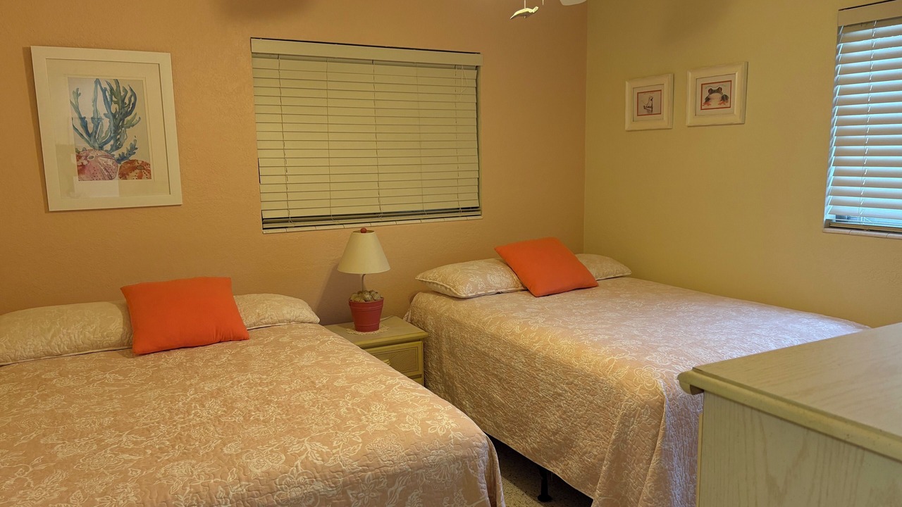 Photo of Bedroom in Belle Vista