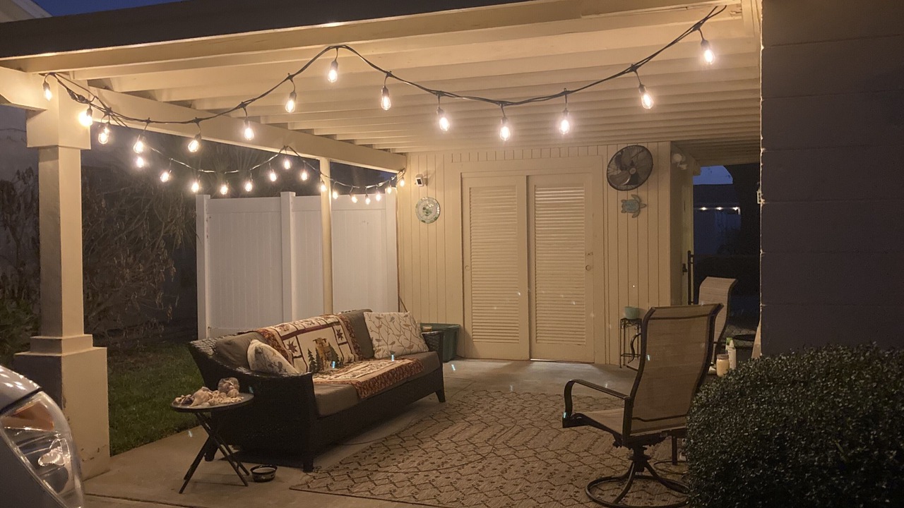 Photo of Patio Balcony in Belle Vista
