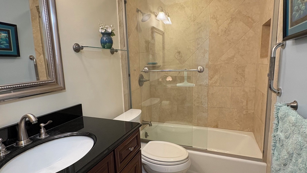 Photo of Bathroom in Belle Vista