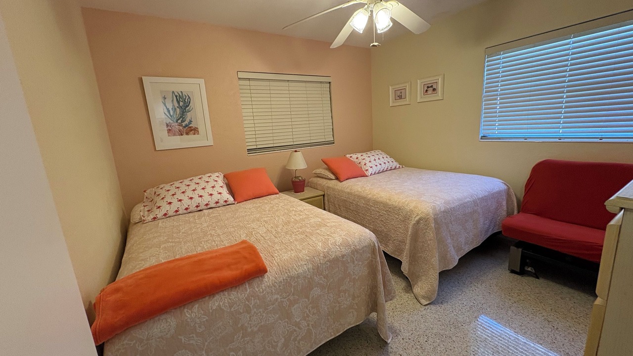 Photo of Bedroom in Belle Vista