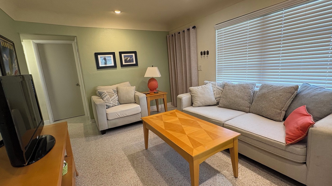 Photo of Livingroom in Belle Vista