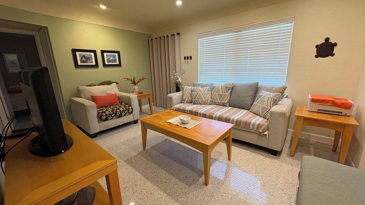 Photo of Livingroom in Belle Vista