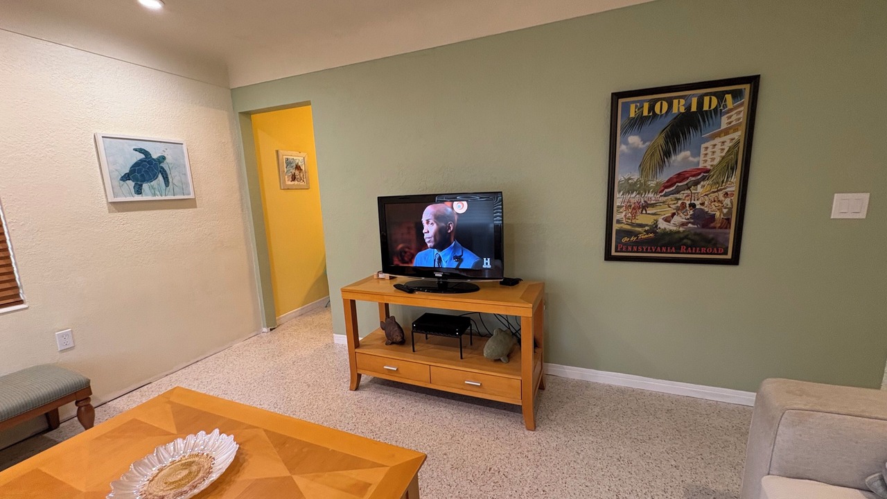 Photo of Livingroom in Belle Vista