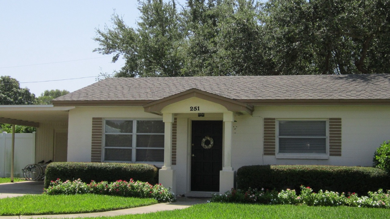 Photo of Outdoor in Belle Vista