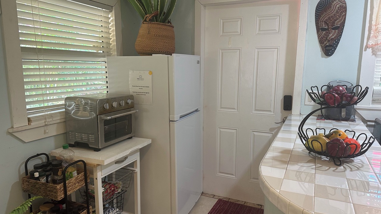 Photo of Kitchen in Lake Worth