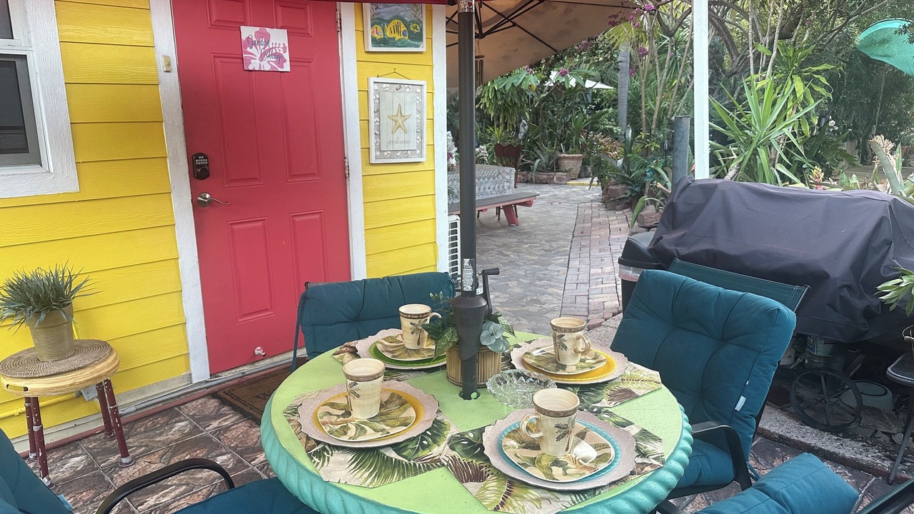 Photo of Outdoor in Lake Worth