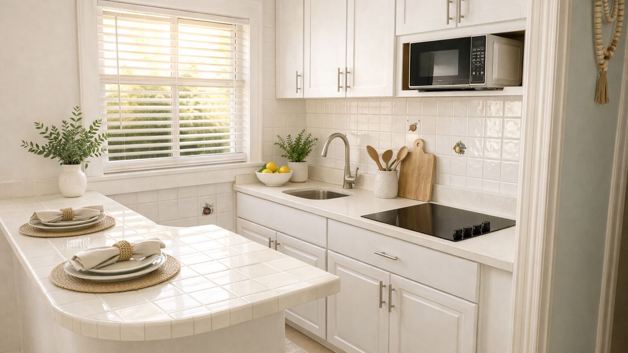 Photo of Kitchen in Lake Worth