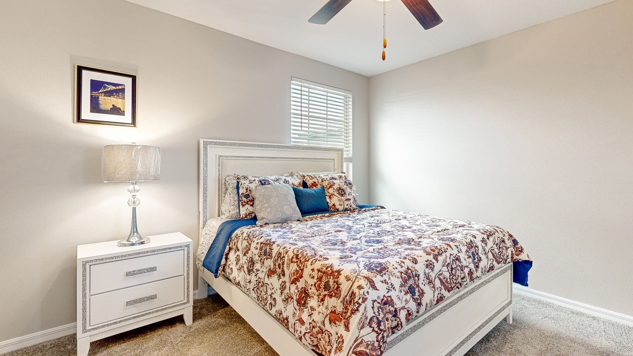 Photo of Bedroom in Sun City Center