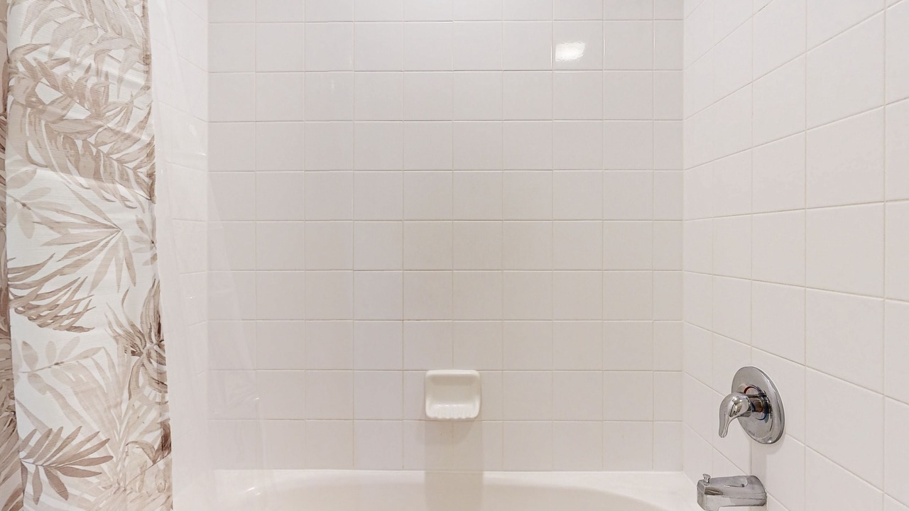Photo of Bathroom in Sun City Center
