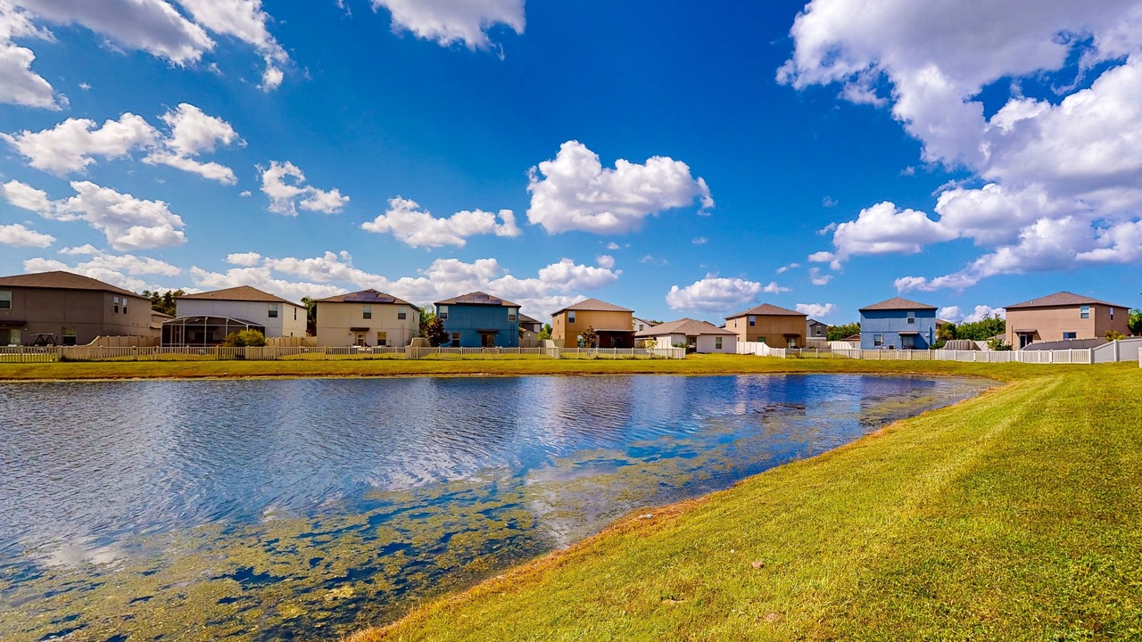 Photo of Outdoor in Sun City Center