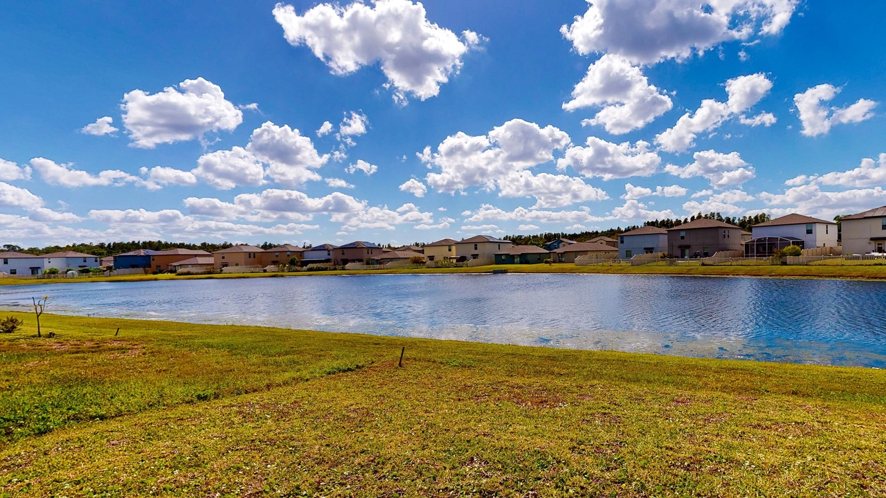 Photo of Outdoor in Sun City Center